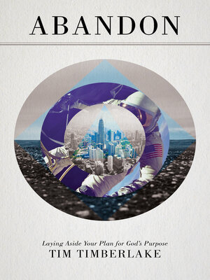 cover image of Abandon